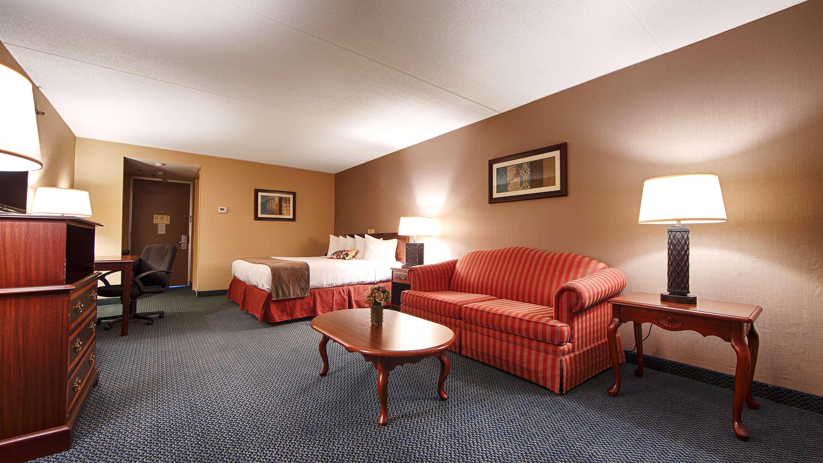 Best Western Plus Chelmsford Inn Esterno foto