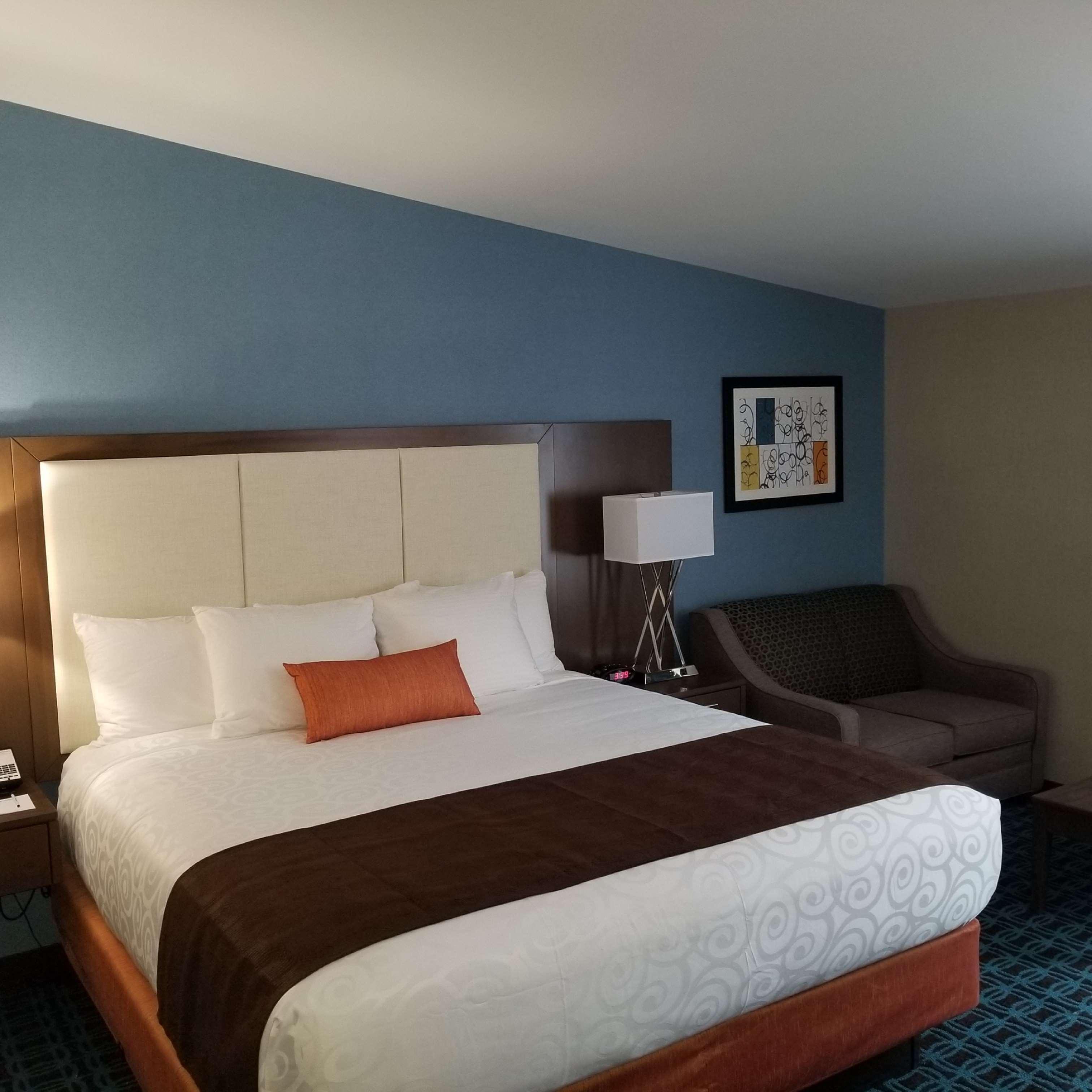 Best Western Plus Chelmsford Inn Esterno foto