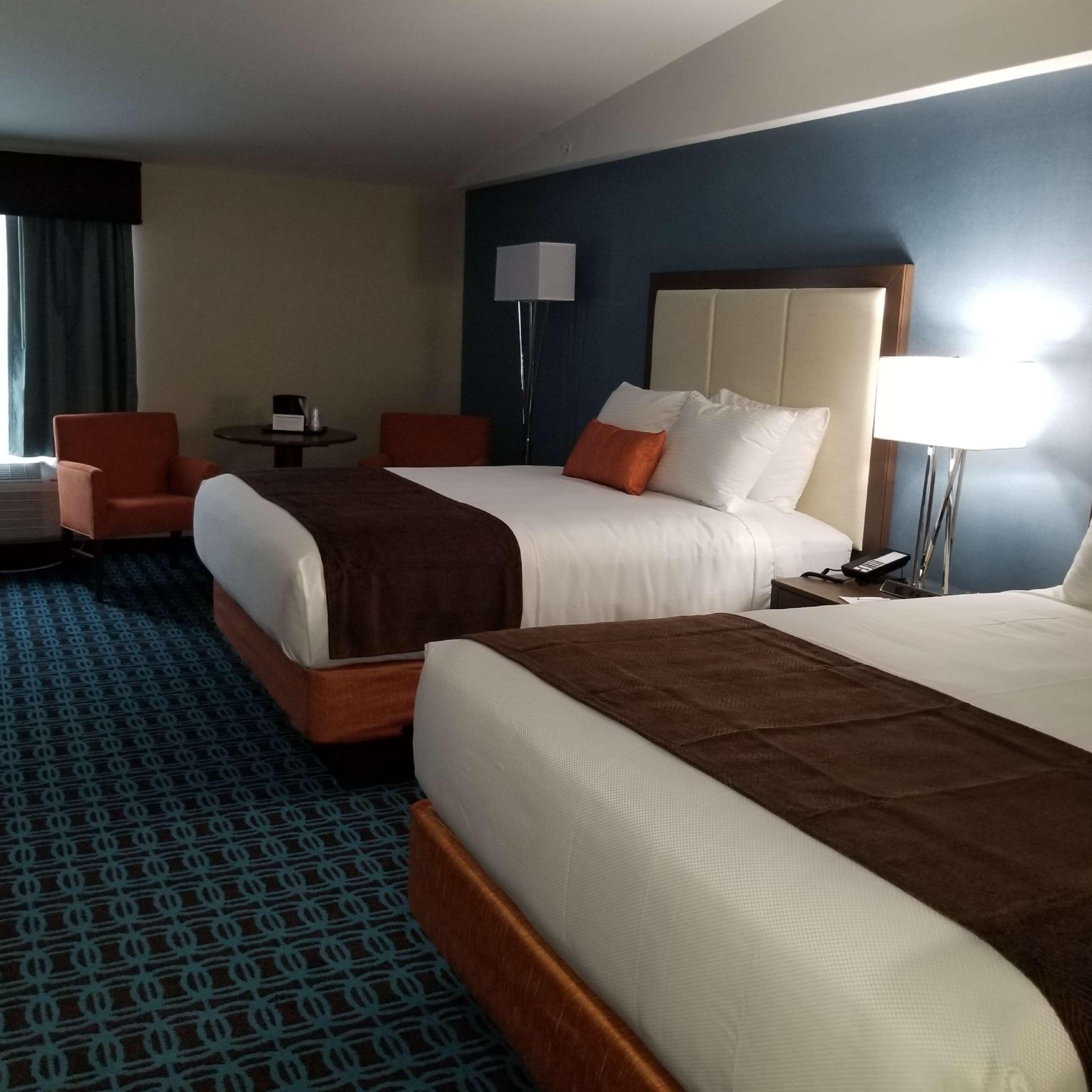 Best Western Plus Chelmsford Inn Esterno foto