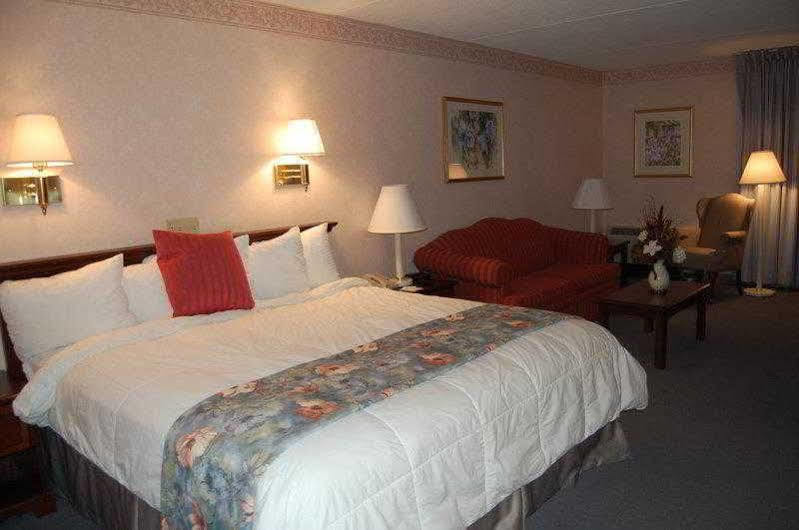 Best Western Plus Chelmsford Inn Esterno foto