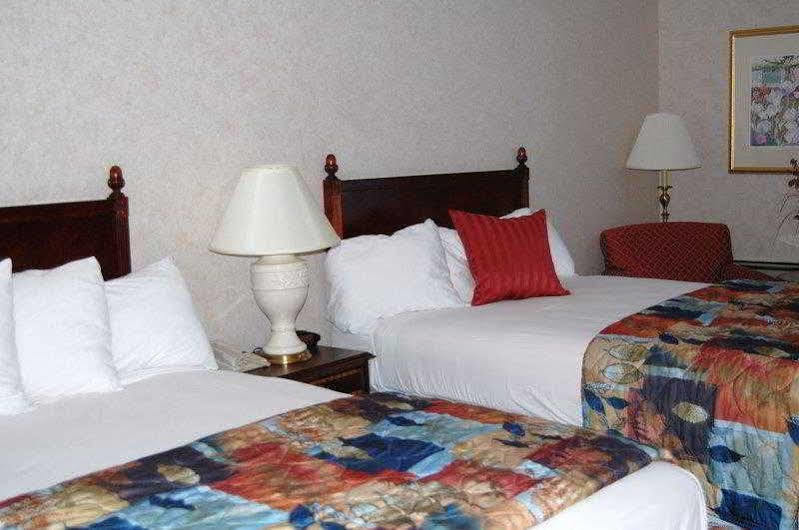 Best Western Plus Chelmsford Inn Esterno foto