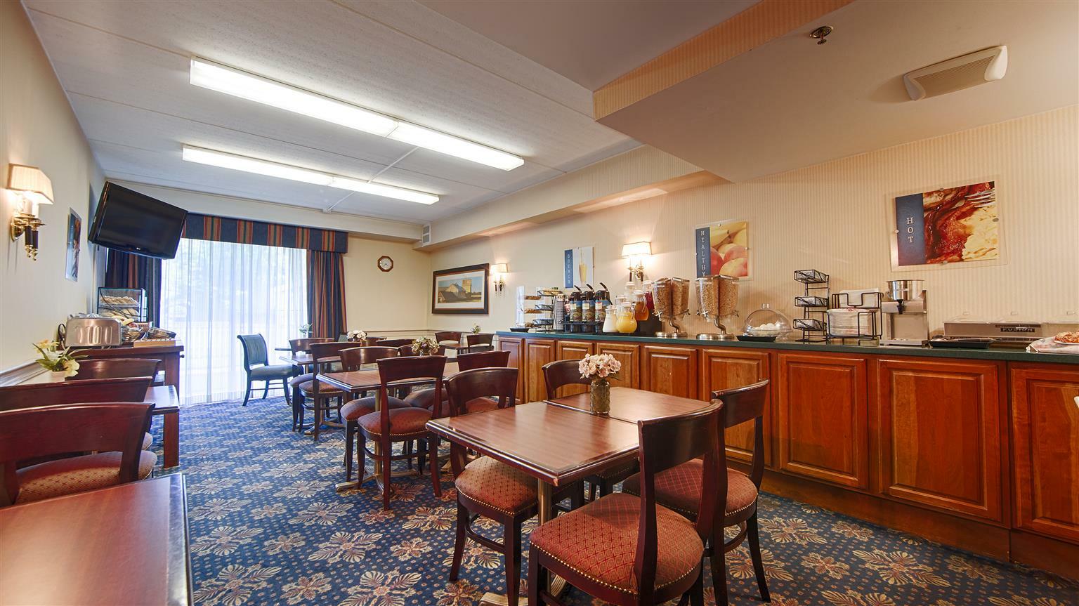 Best Western Plus Chelmsford Inn Esterno foto